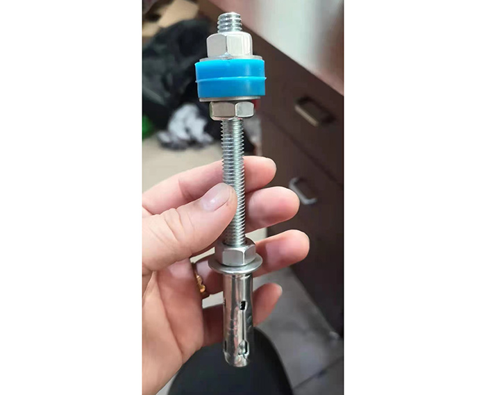 空調風機靜音吊桿批發(fā)廠